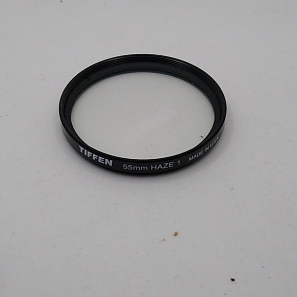 Like New Quantaray, Cokin, and Tiffen Camera Filter Lot - Picture 5 of 5